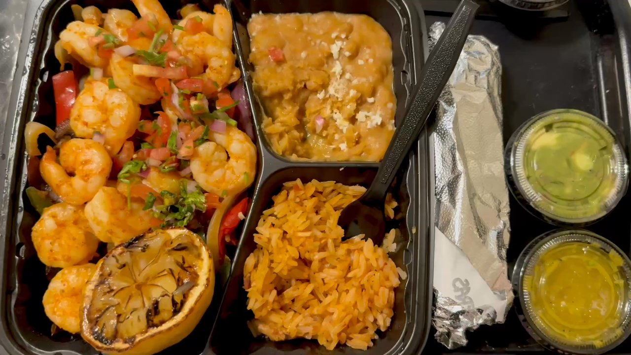 Kalaveras - Fullerton - Shrimp Fajitas - Breakfast & Brunch Near Me - Fullerton, California