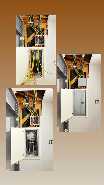 Hybrid Electric - Electricians Near Me