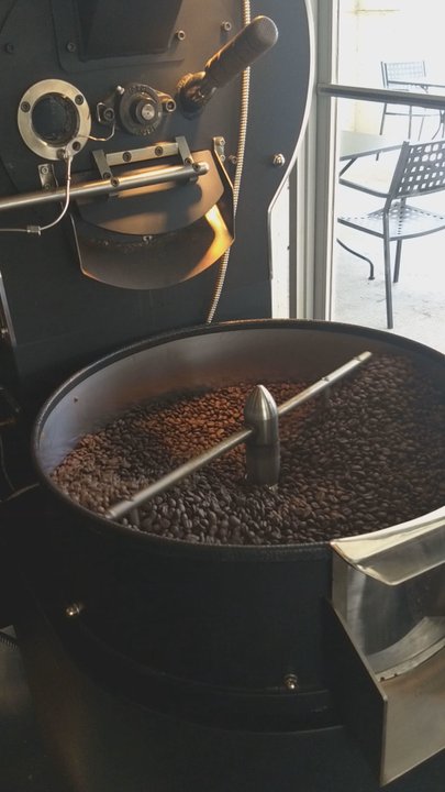 Crux Coffee Roasters - Coffee roaster - Coffee Roasteries Near Me - Jupiter, Florida
