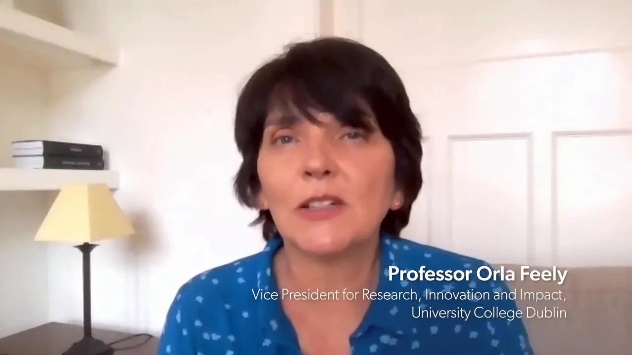 Empower Your Future: Join UCD's Online Master's in Sustainable Development!