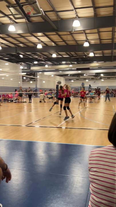Okun Fieldhouse - Youth sports can mean so much. - Stadiums & Arenas Near Me - Shawnee, Kansas