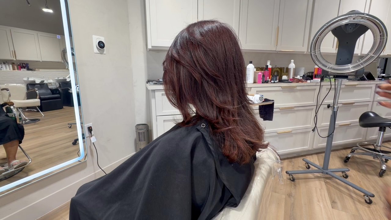 Salon Oh! - Hair Salons Near Me - Sunland, California