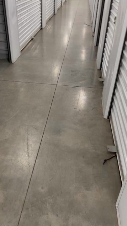 Extra Space Storage - 10x10 storage - Self Storage Near Me - Orange, California