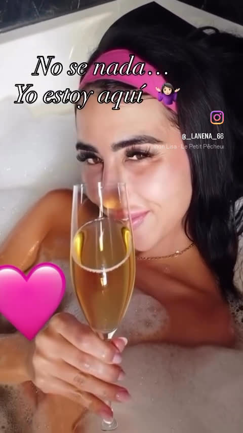 Vídeo UGC 2 de Marta