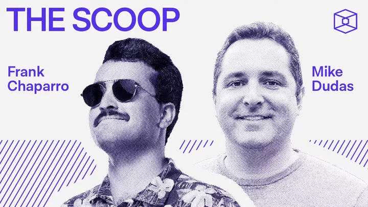 Mike Dudas explains why most DAOs are neither decentralized nor autonomous
