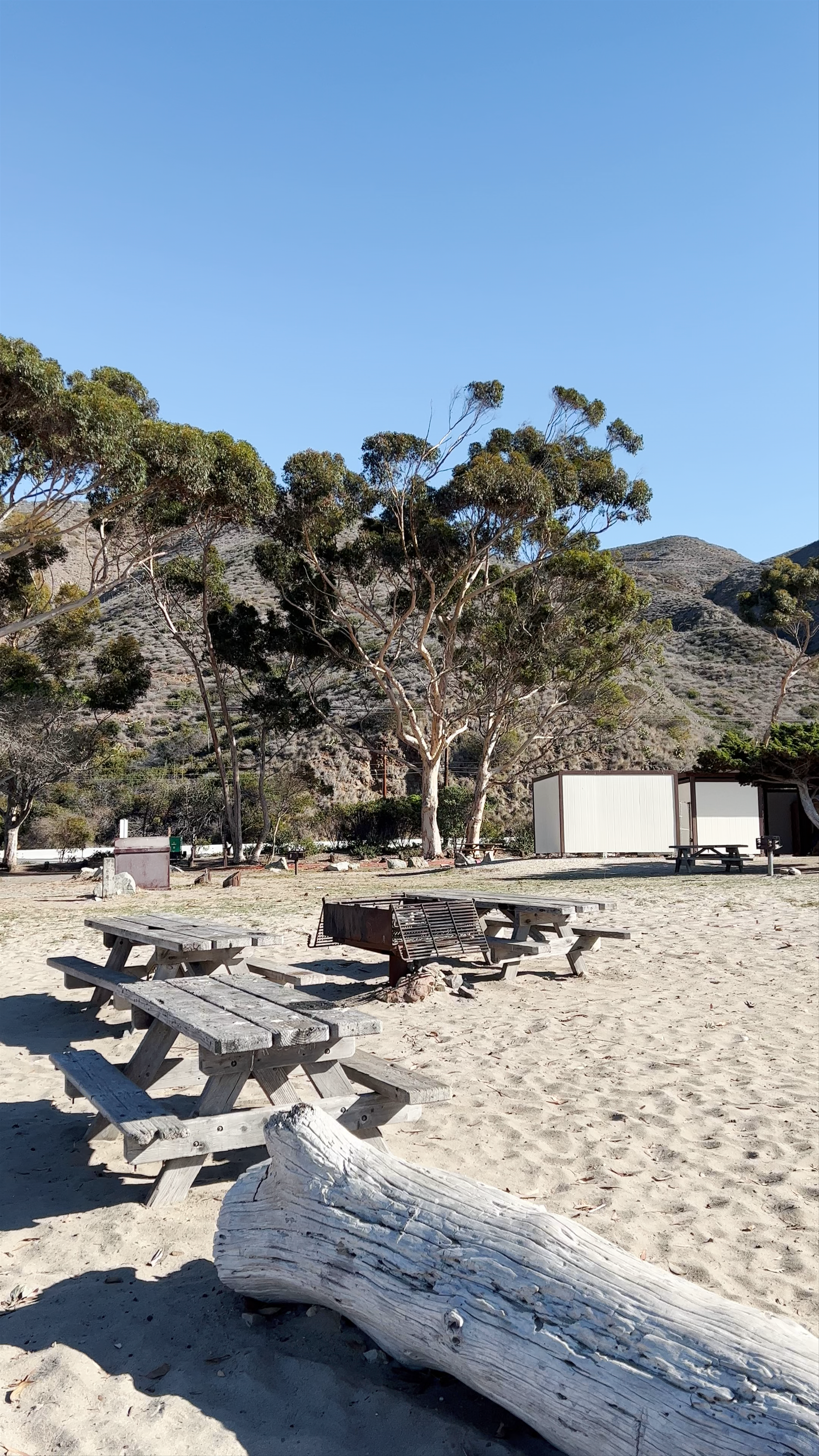 Point Mugu Beach: Serene Coastal Escape in California