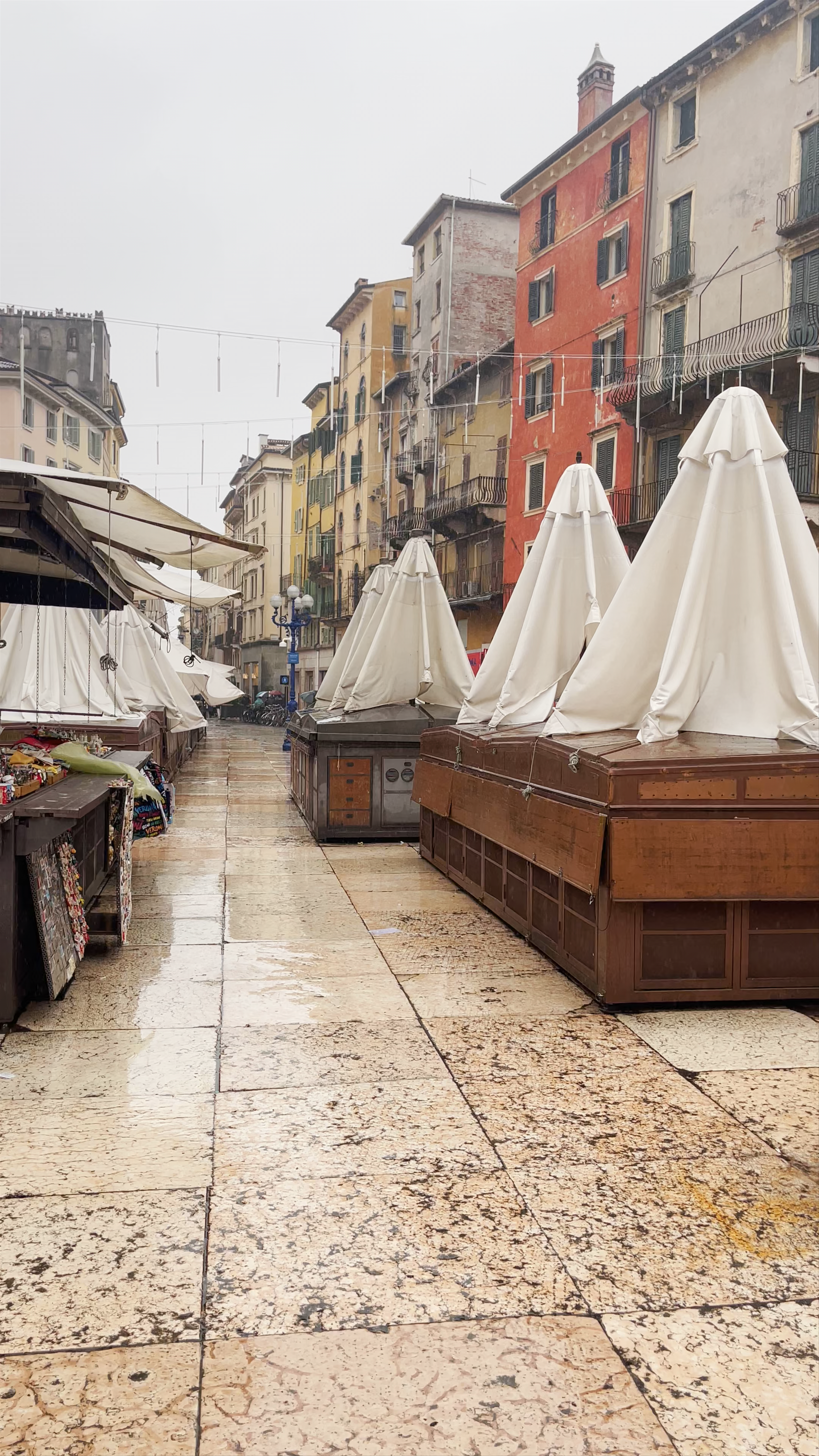 Piazza delle Erbe