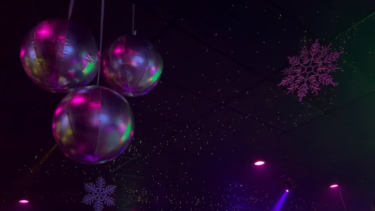 Midnight Hookah Lounge - Dancers, dimmed but not too dark, great DJ.. look, or just go. - Hookah Bars Near Me - Orlando, Florida
