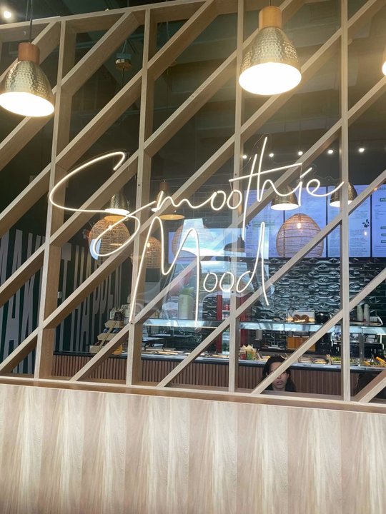 Smoothie Spot - Smoothie Spot Doral West... - Juice Bars & Smoothies Near Me - Miami, Florida