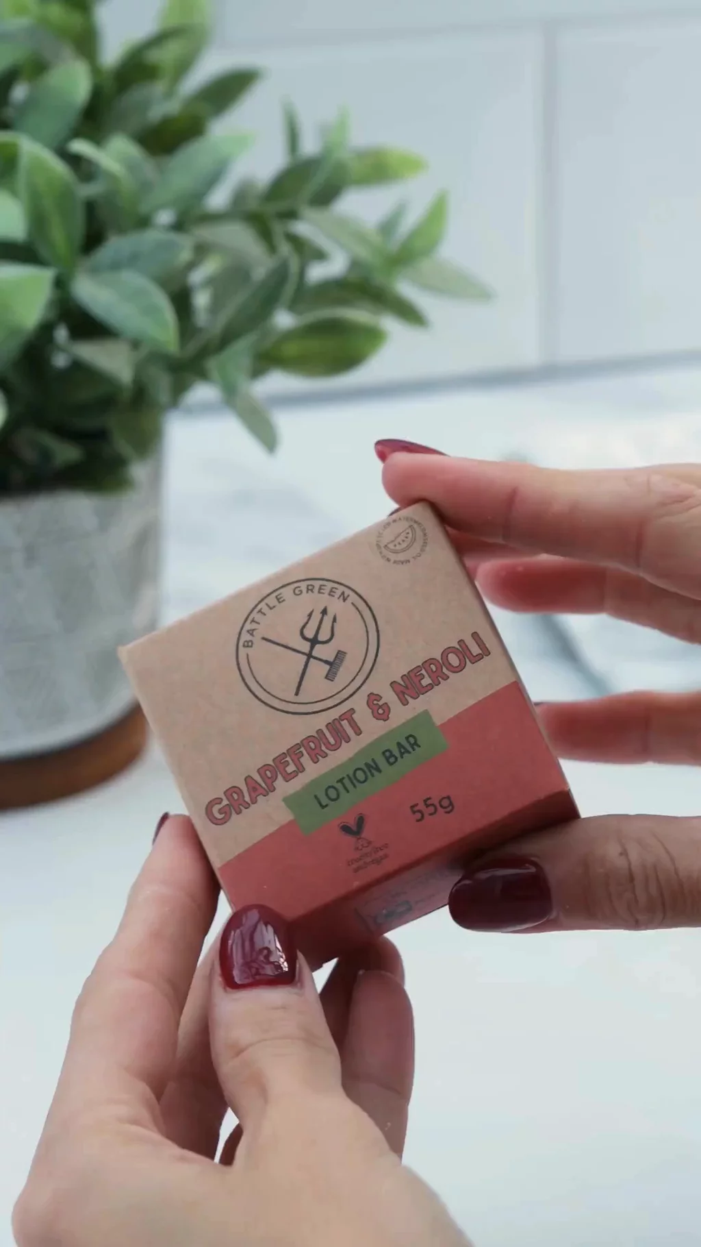Product video
