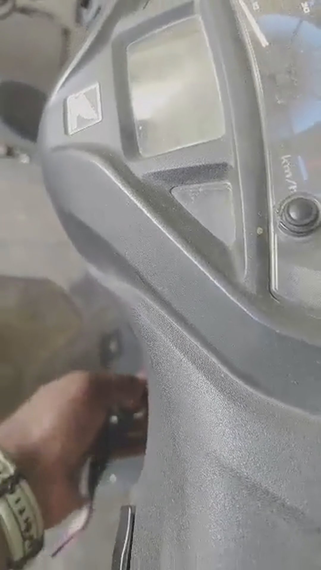 Walk-around video thumbnail