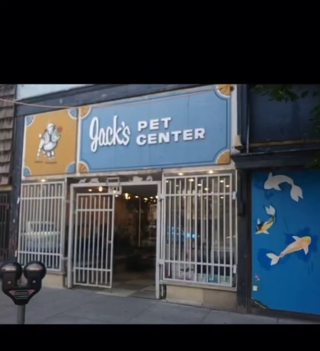 Jack's Pet Center - Photos from inside the store - Pet Stores Near Me - Great Falls, Montana