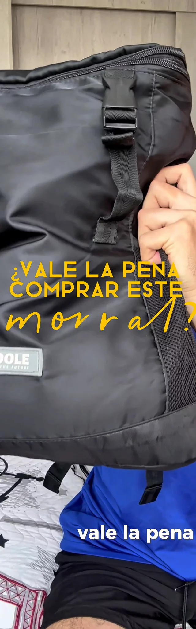 Contenido del creador