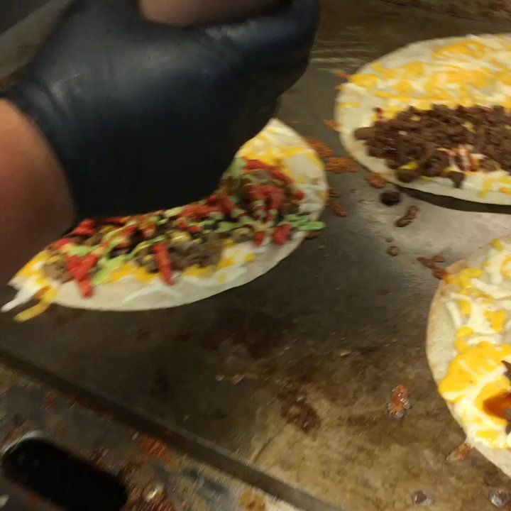 Bomb Dilla - The full line up - Food Trucks Near Me - Bountiful, Utah