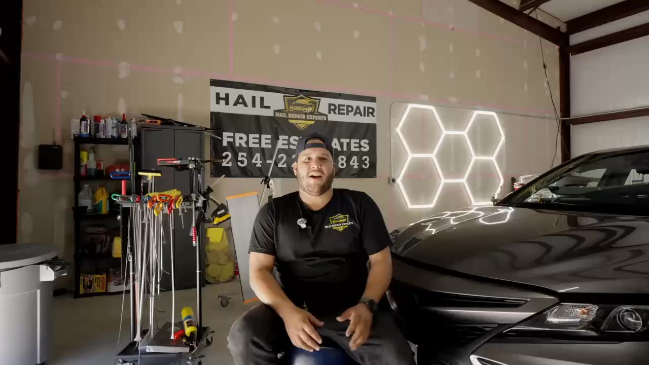 Brothers Mexican Restaurant - We wanna make sure our customers at hail repair experts are taken care of. From start to finish - Mexican Near Me - Aubrey, Texas
