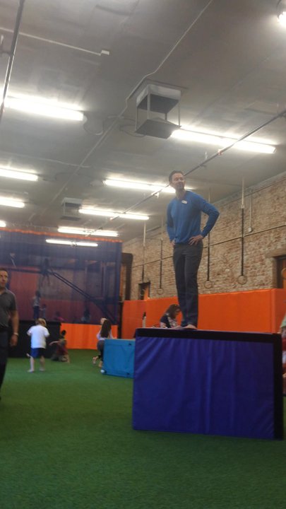 Playformance - Sports Clubs Near Me - Tucson, Arizona