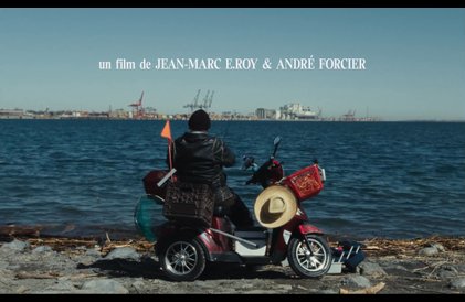 Bande-annonce en français