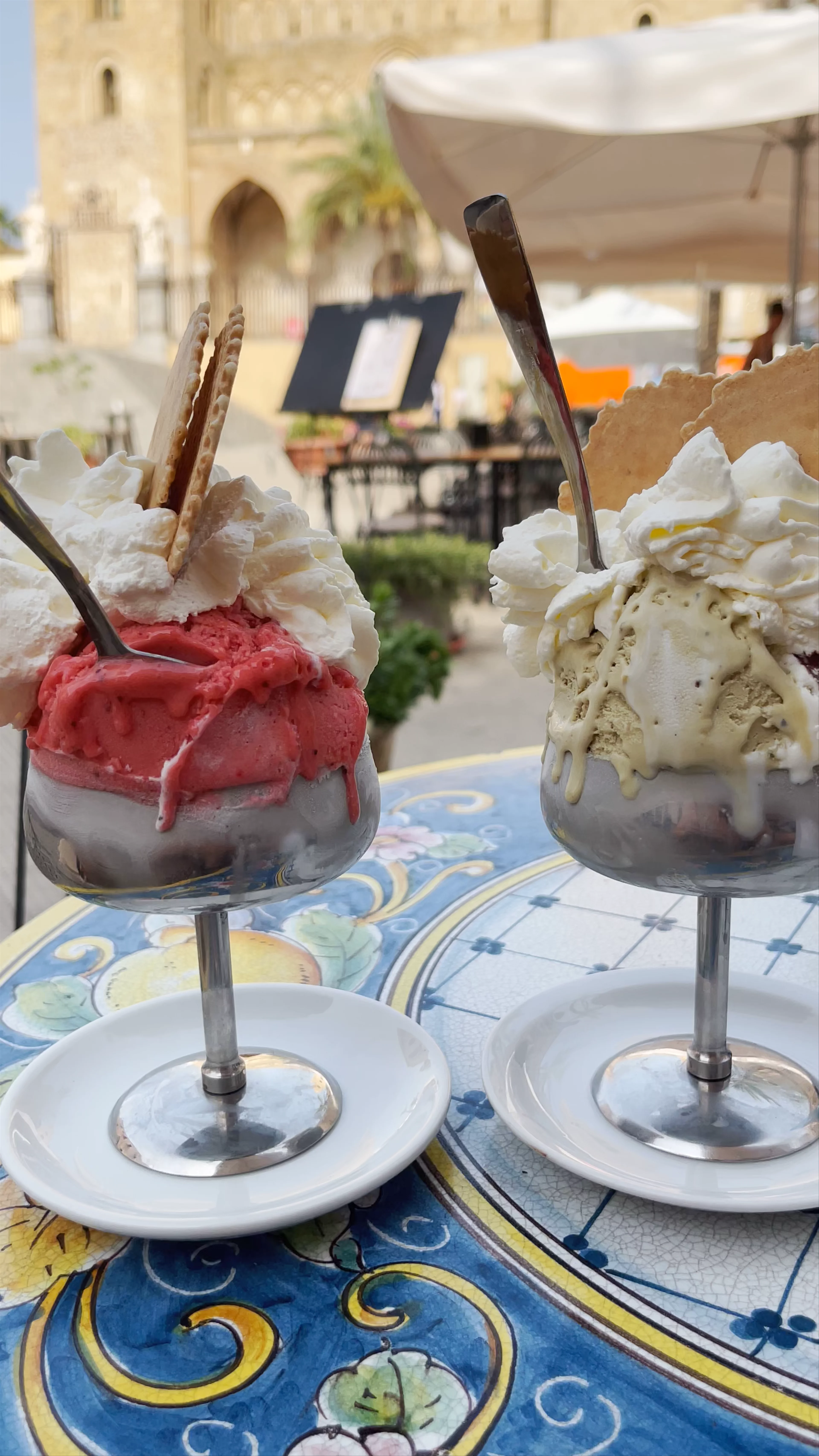 Duomo Gelatieri dal 1952
