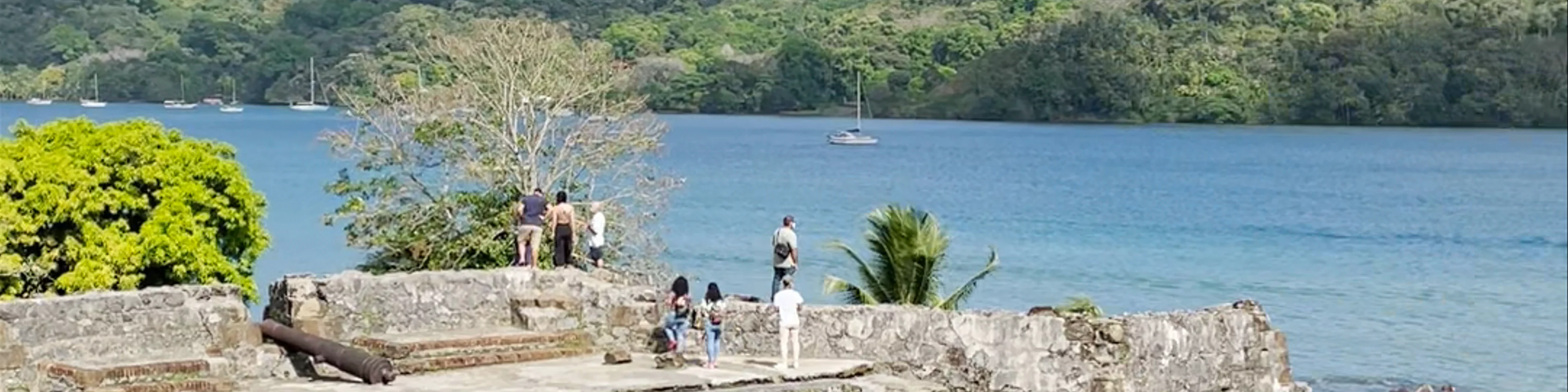 Fuerte de San Jerónimo