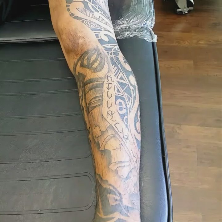 MT Tattoos - Tattoo Near Me - Austin, Texas