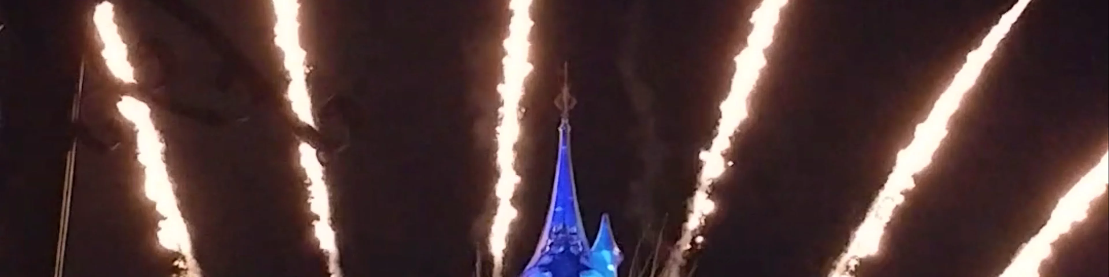 Disneyland Paris