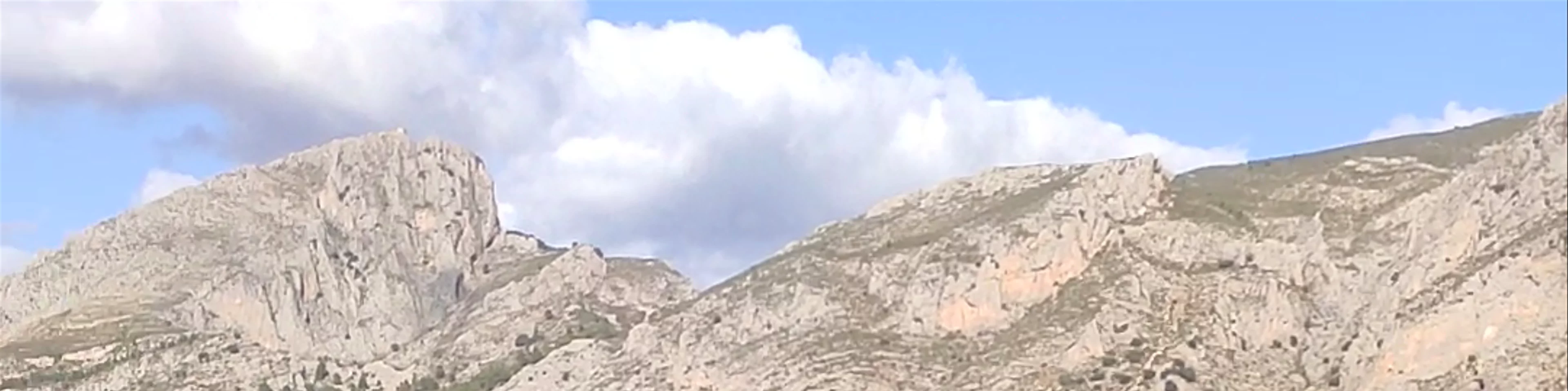 Embalse de Guadalest