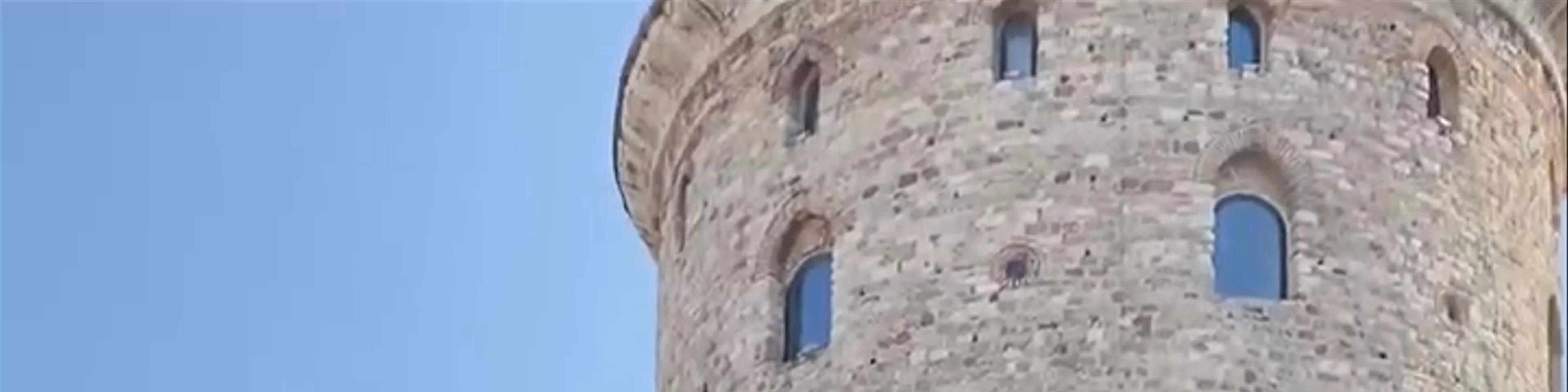 Bereketzade