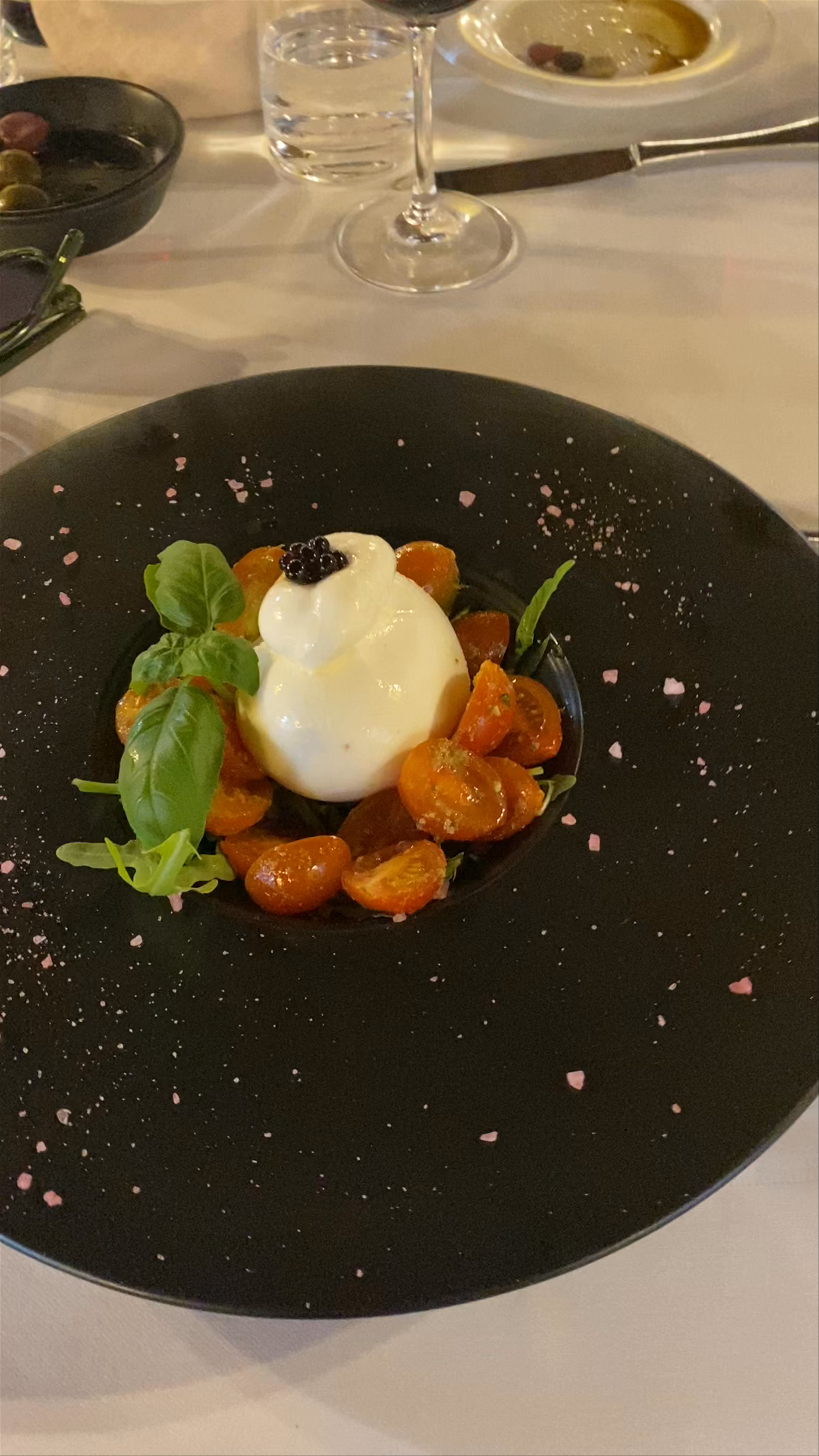 Restaurant Mediteran