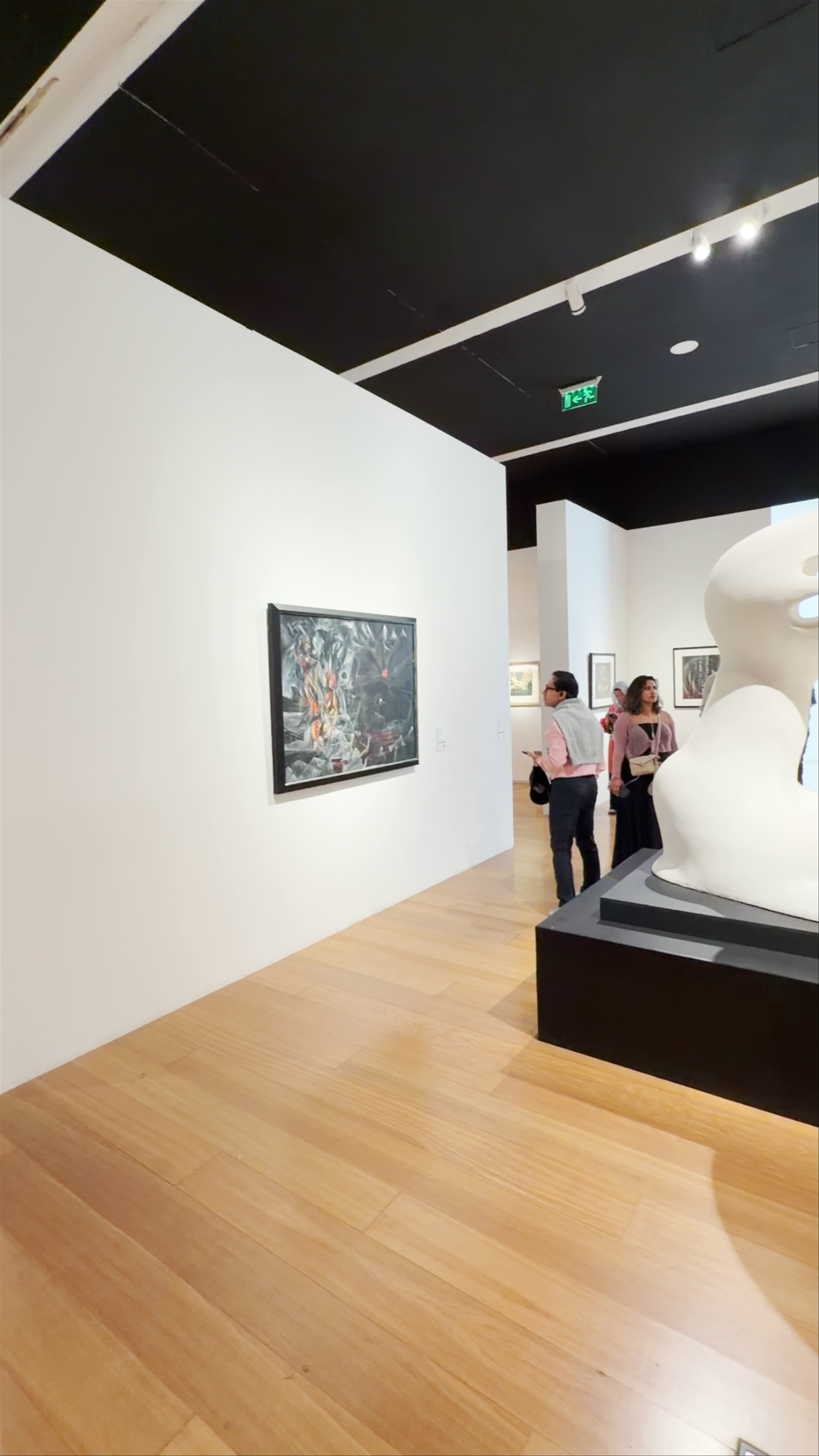 MALBA | Museo de Arte Latinoamericano