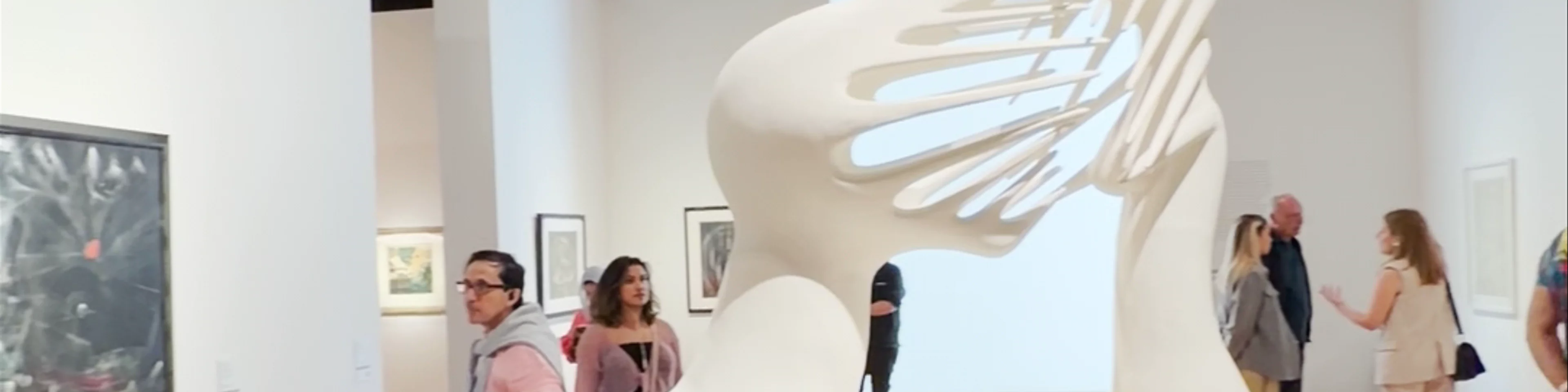 MALBA | Museo de Arte Latinoamericano