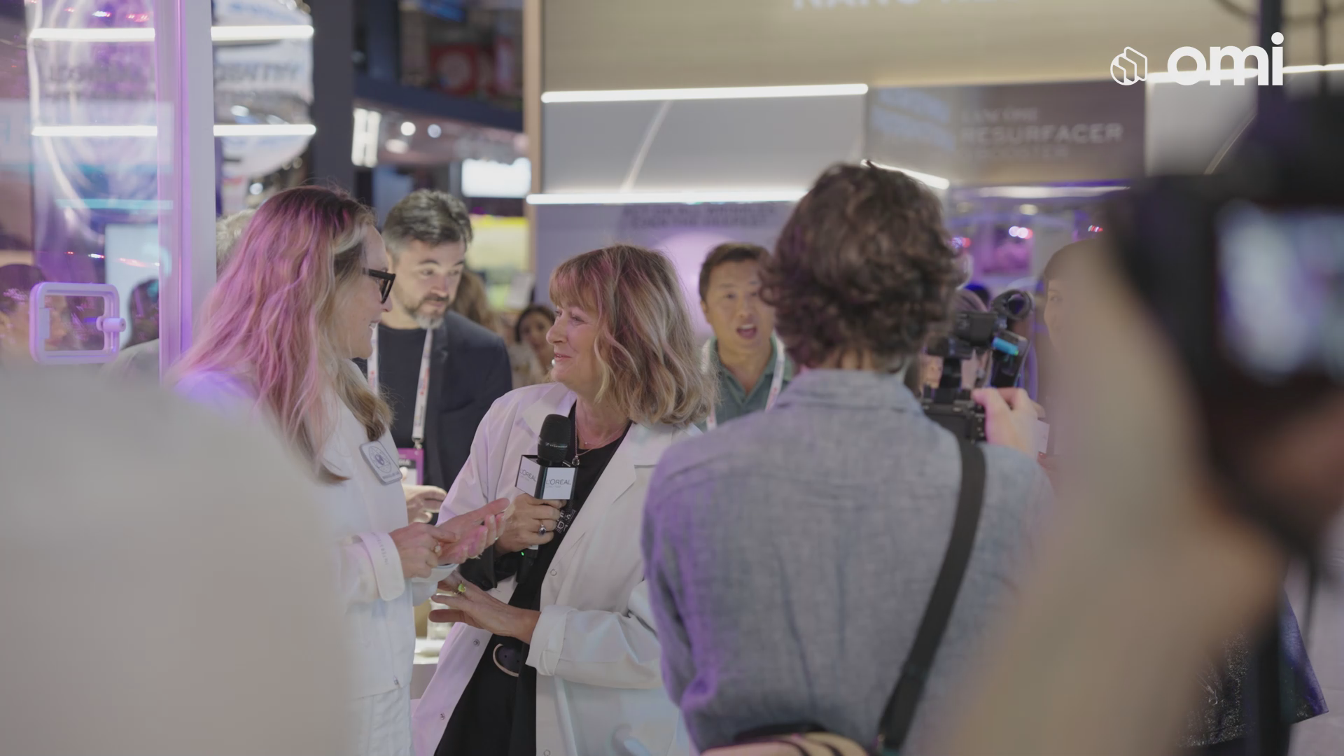 Positionnez votre marque comme référence