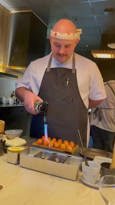 Tare - Sushi Bars Near Me - Austin, Texas