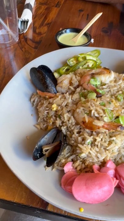 Picante - Peruvian Near Me - Ontario, California