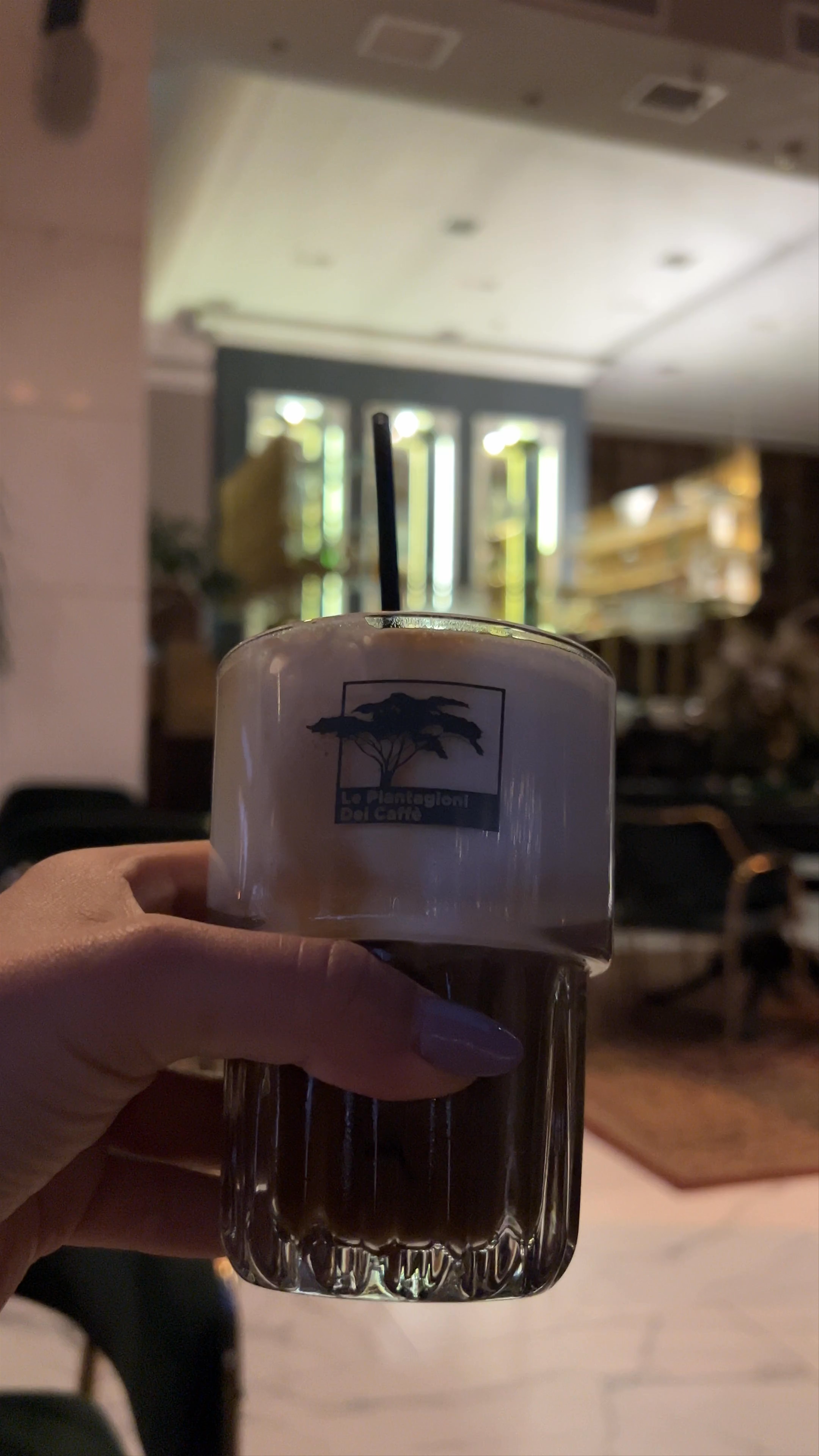 Tender Cafe Bar