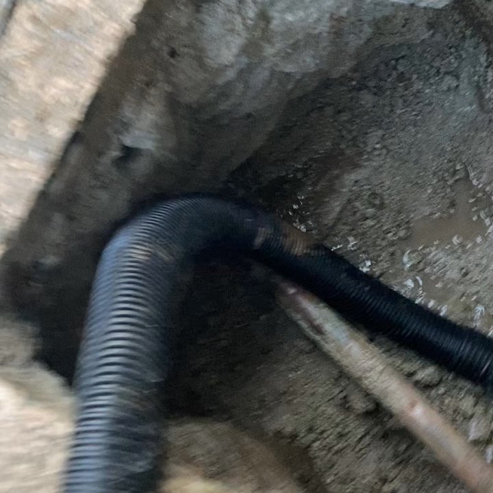 Pool Drip Fix - They found the actual water leak on the skimmer tee.  It was leaking a lot of water. - Pool & Hot Tub Service Near Me - San Bernardino, California