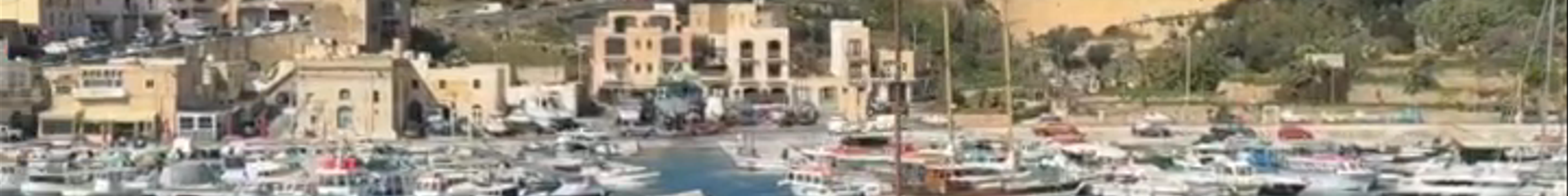 Tours & experiences in Mġarr