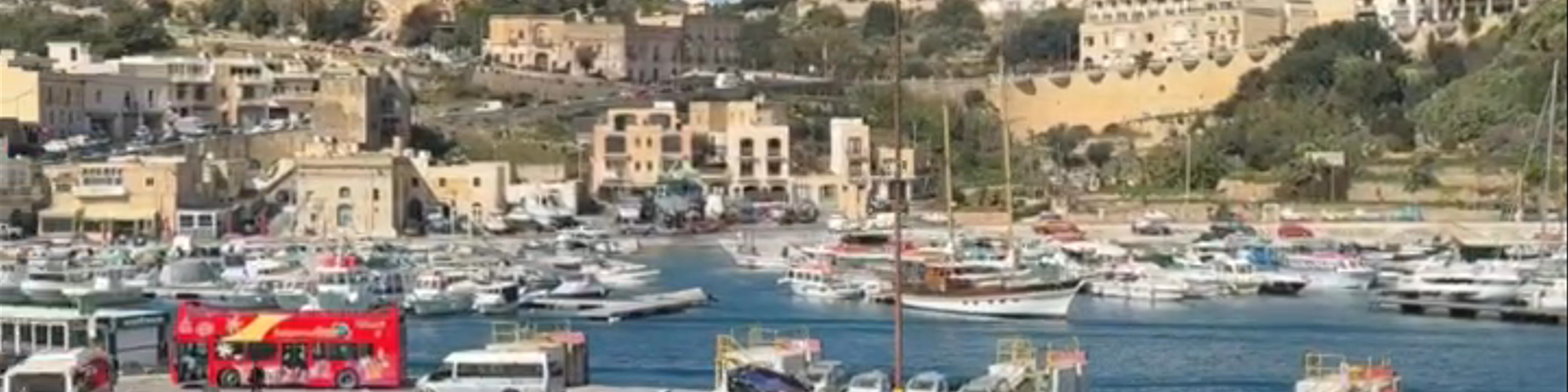 Mġarr
