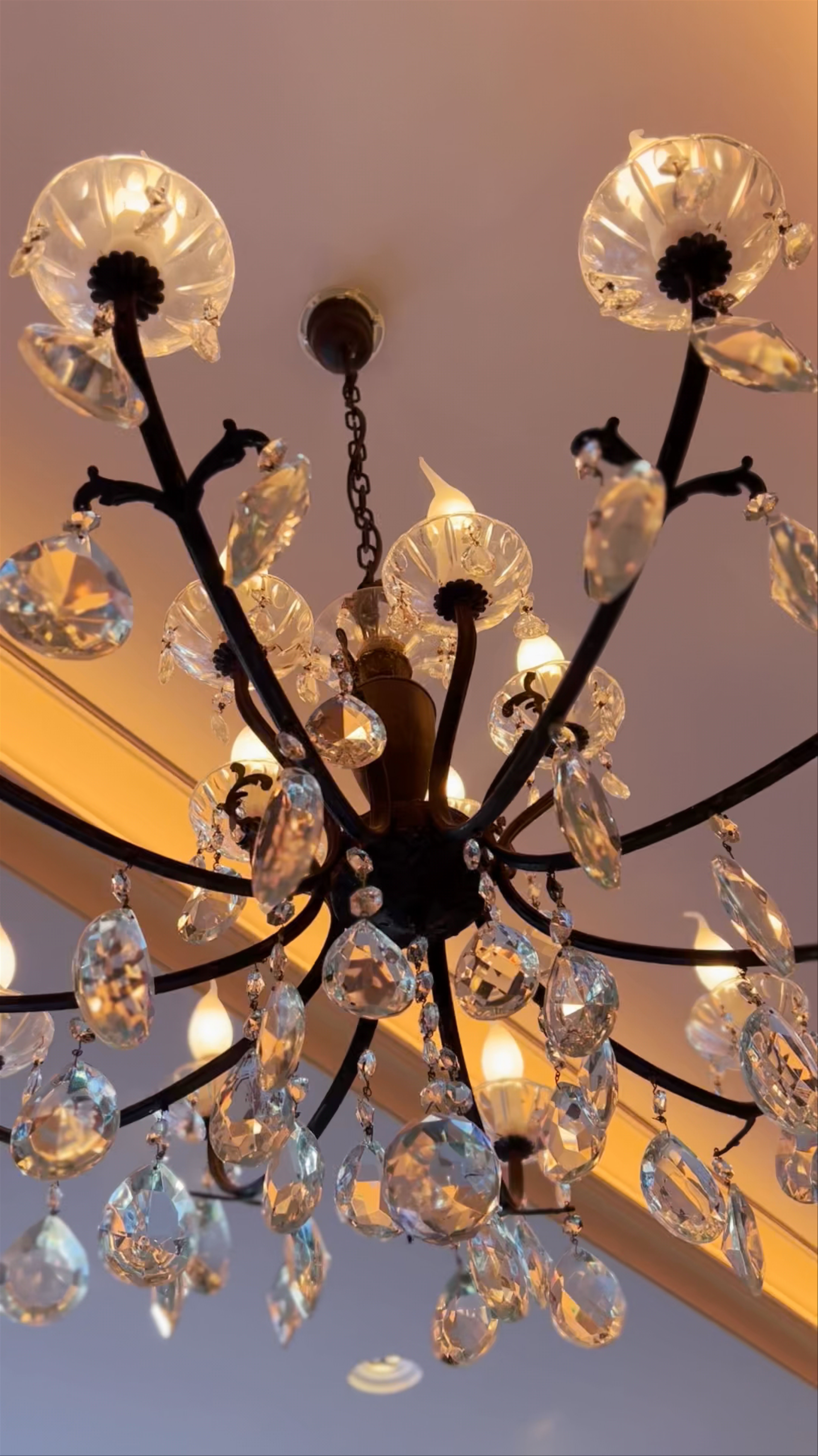 Elegant Dining and Ambiance at Hotel München Palace