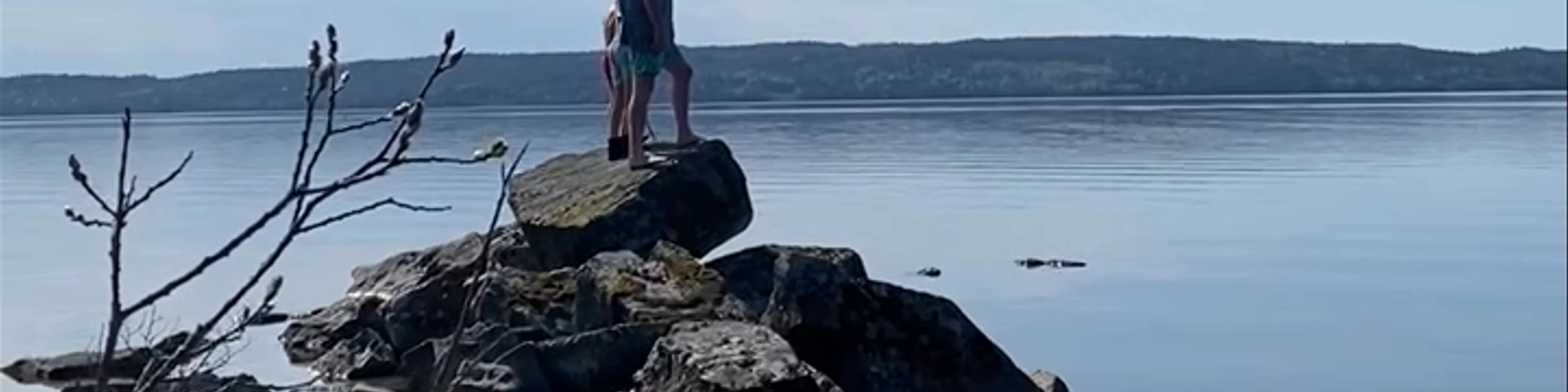 Järnsjön
