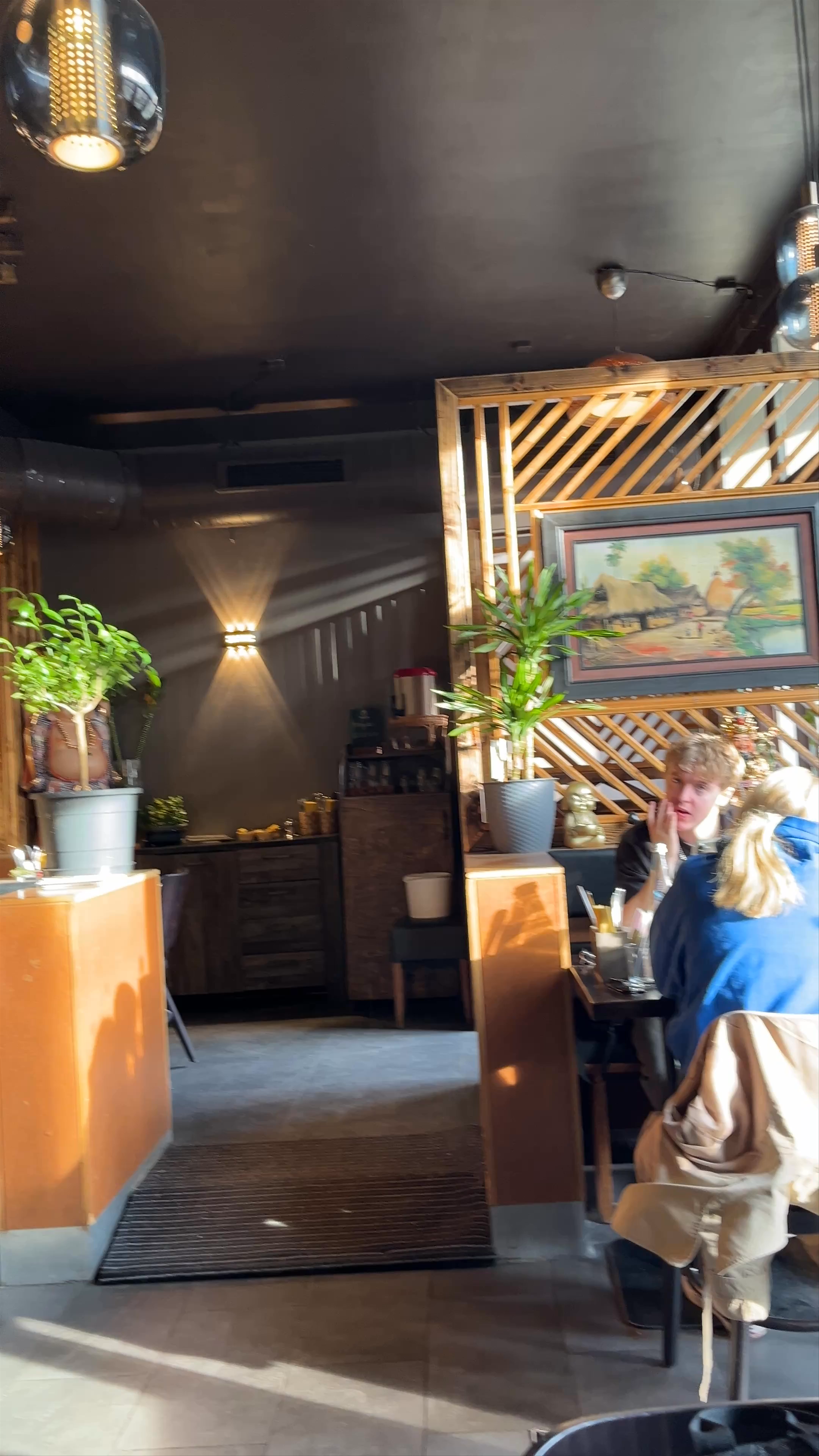 Mom's - Vegan Cooking