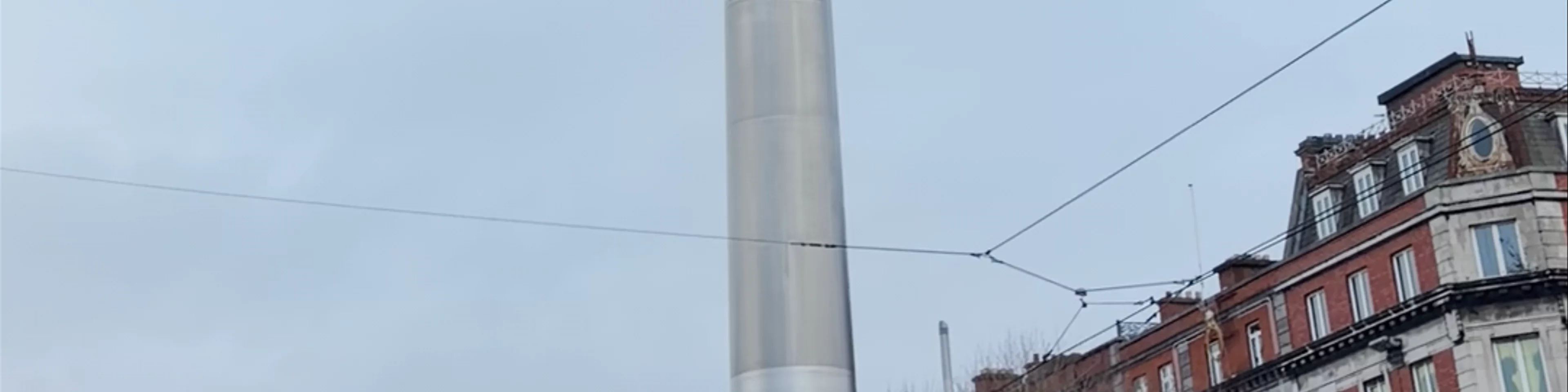The Spire