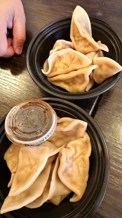Teng's Restaurant - Chicken dumplings, chili chicken, Manchurian Chicken - Chinese Near Me - Levittown, New York