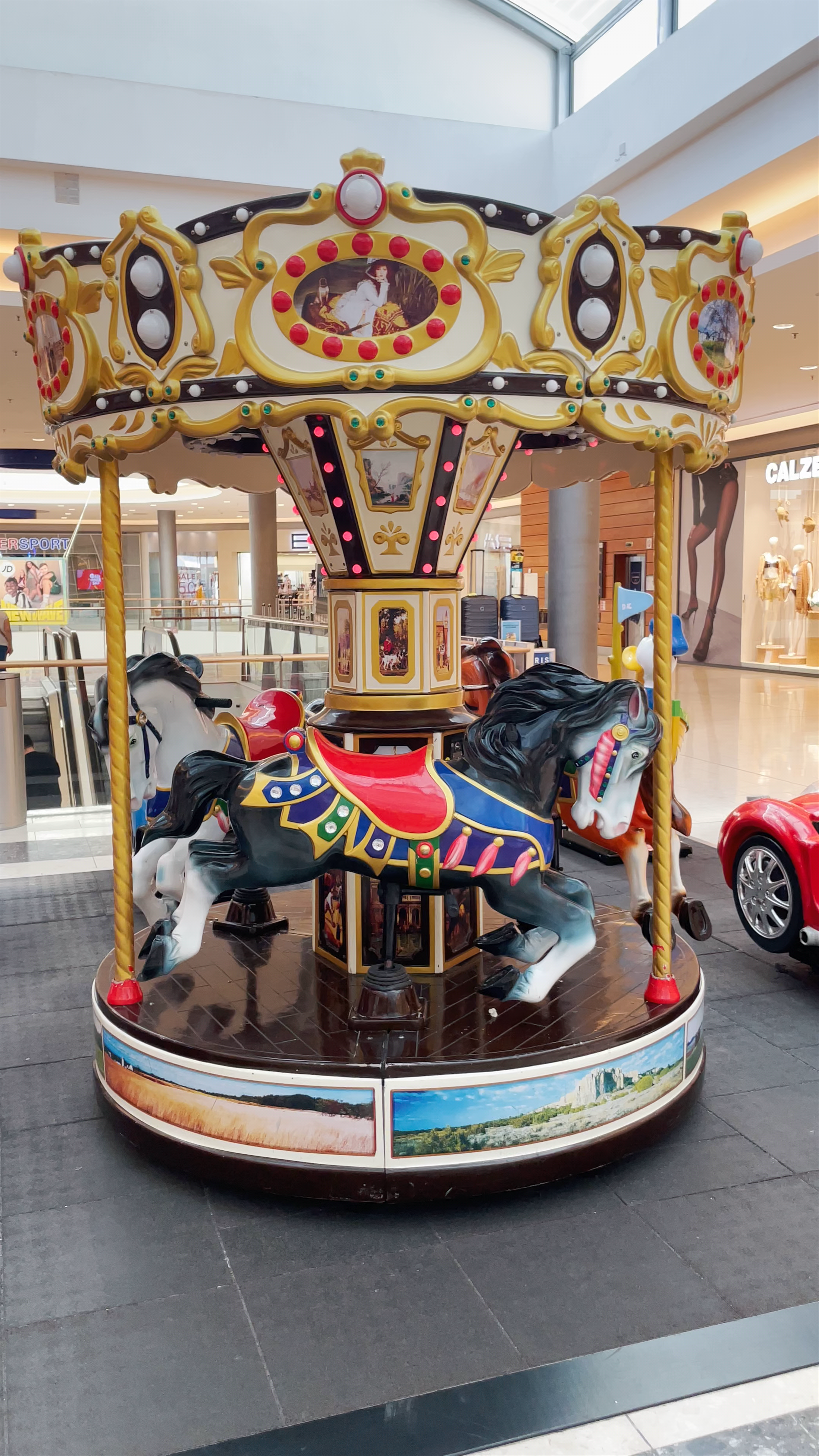 Mall Of Cyprus