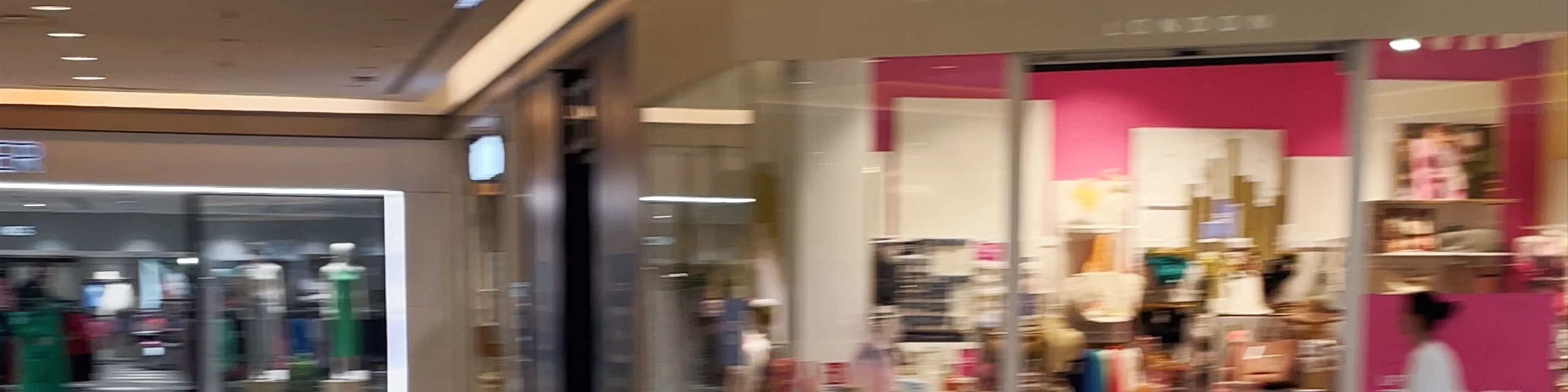 Mall Of Cyprus