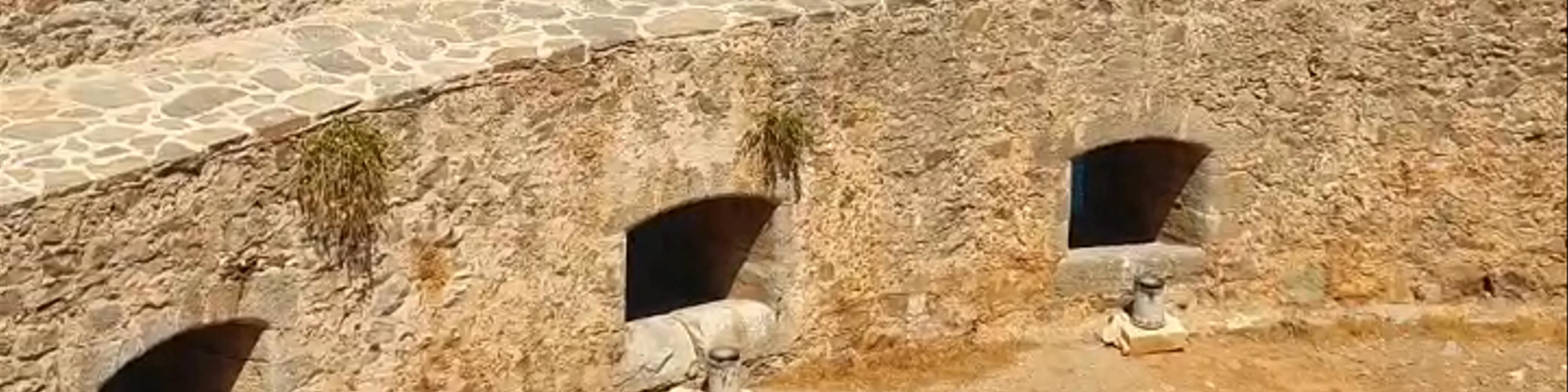 Nisida Spinalonga