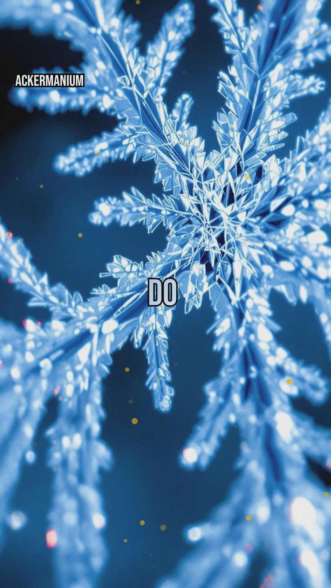 Crystal Growth and Formation: From Snowflakes to Salt Cubes