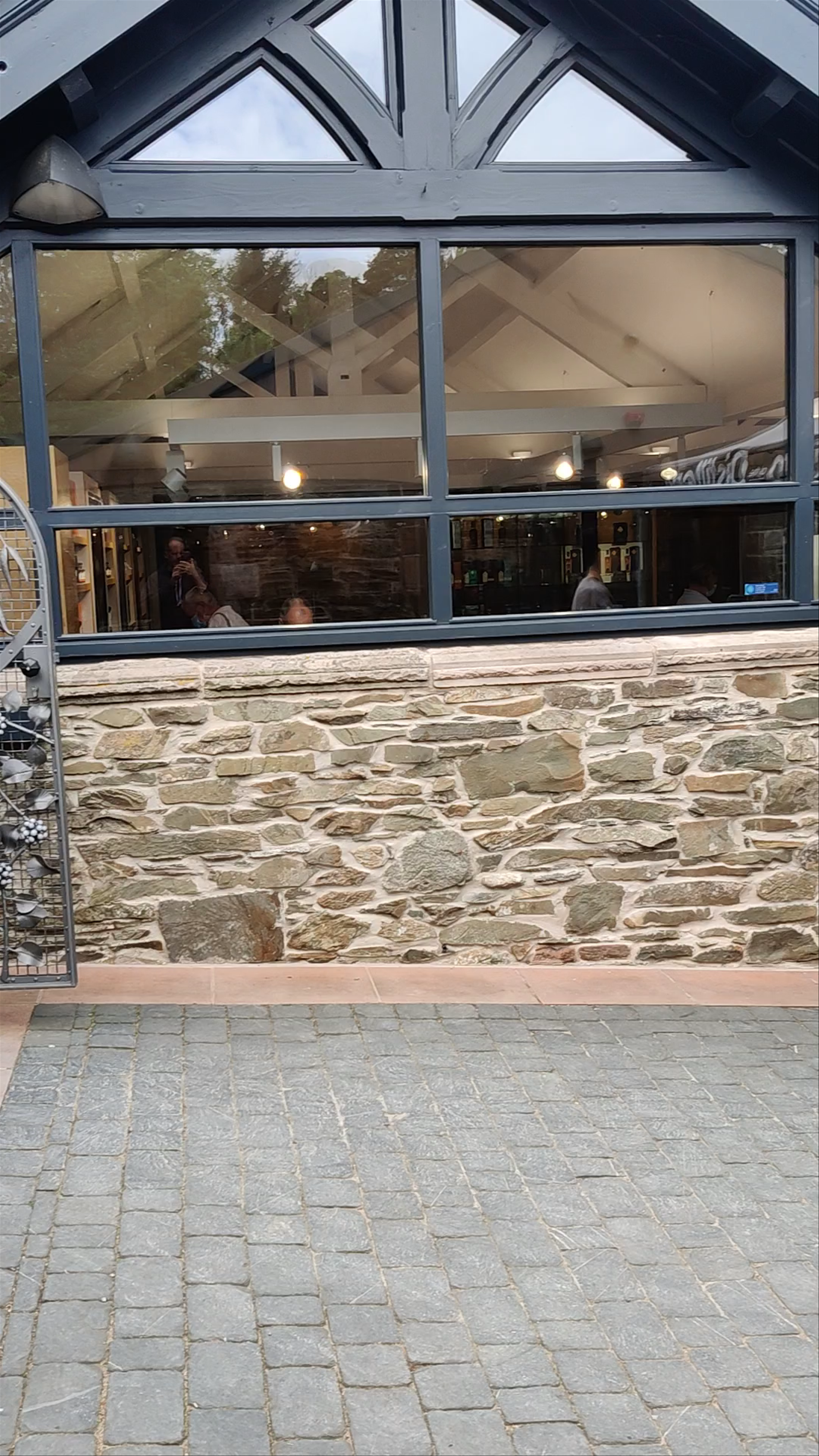 The Lakes Distillery