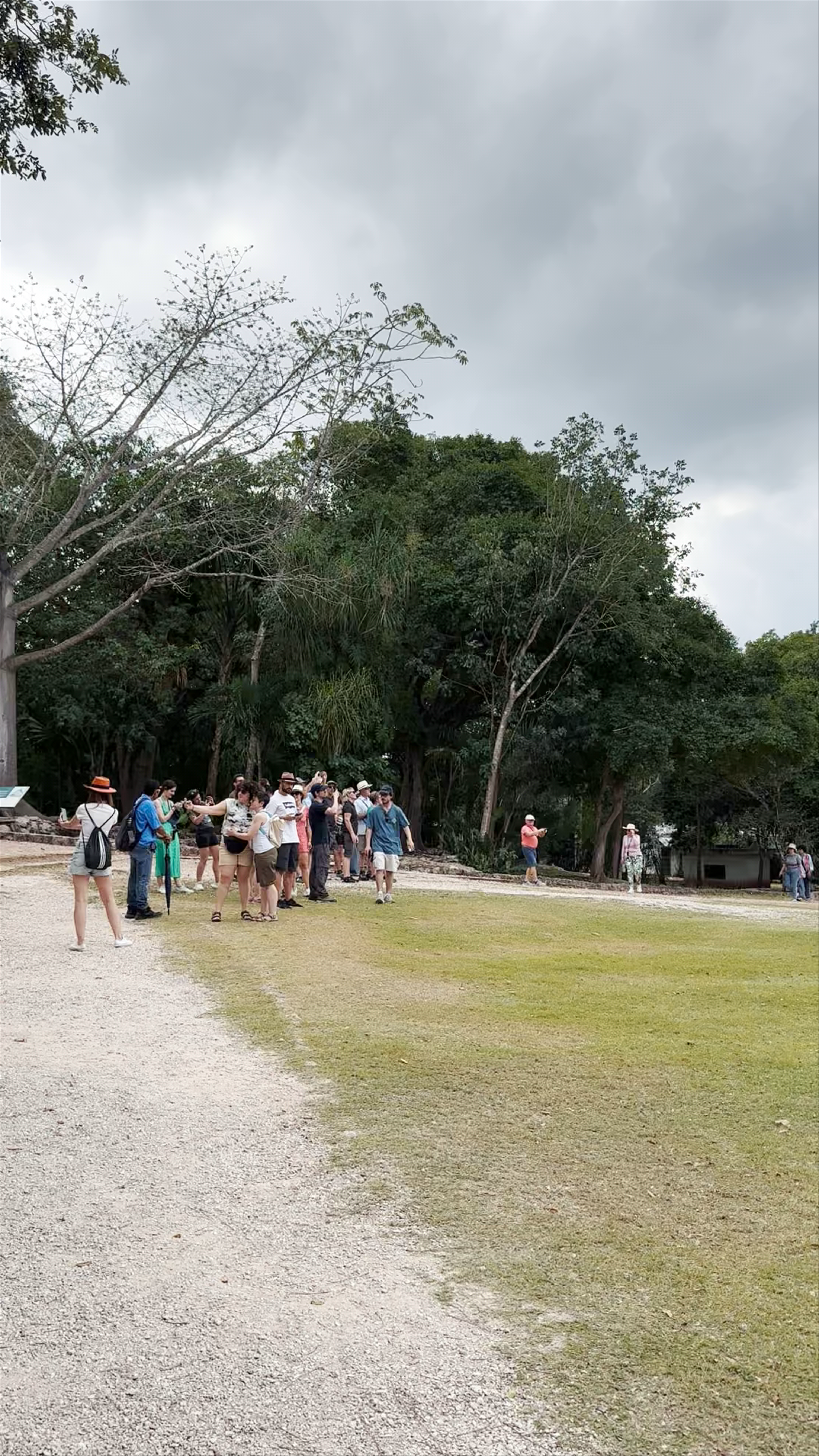 Piramide del Adivino