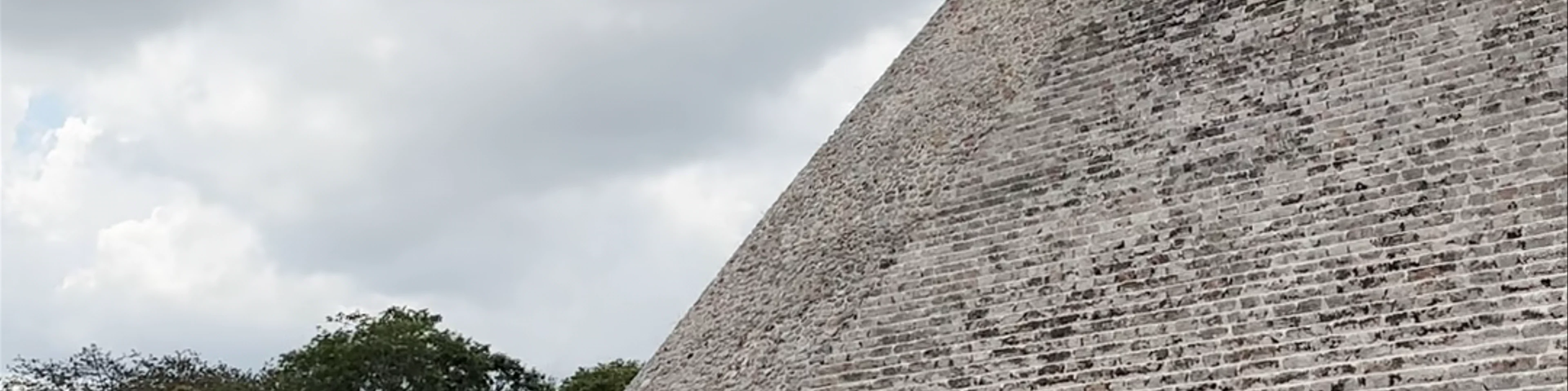 Piramide del Adivino