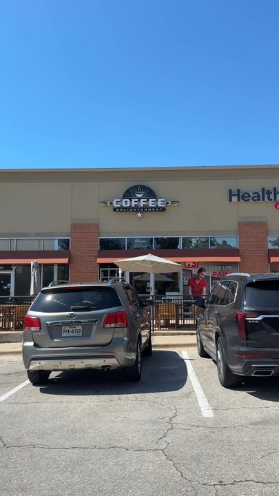 Coffee Enlightenment - Bakeries Near Me - Round Rock, Texas